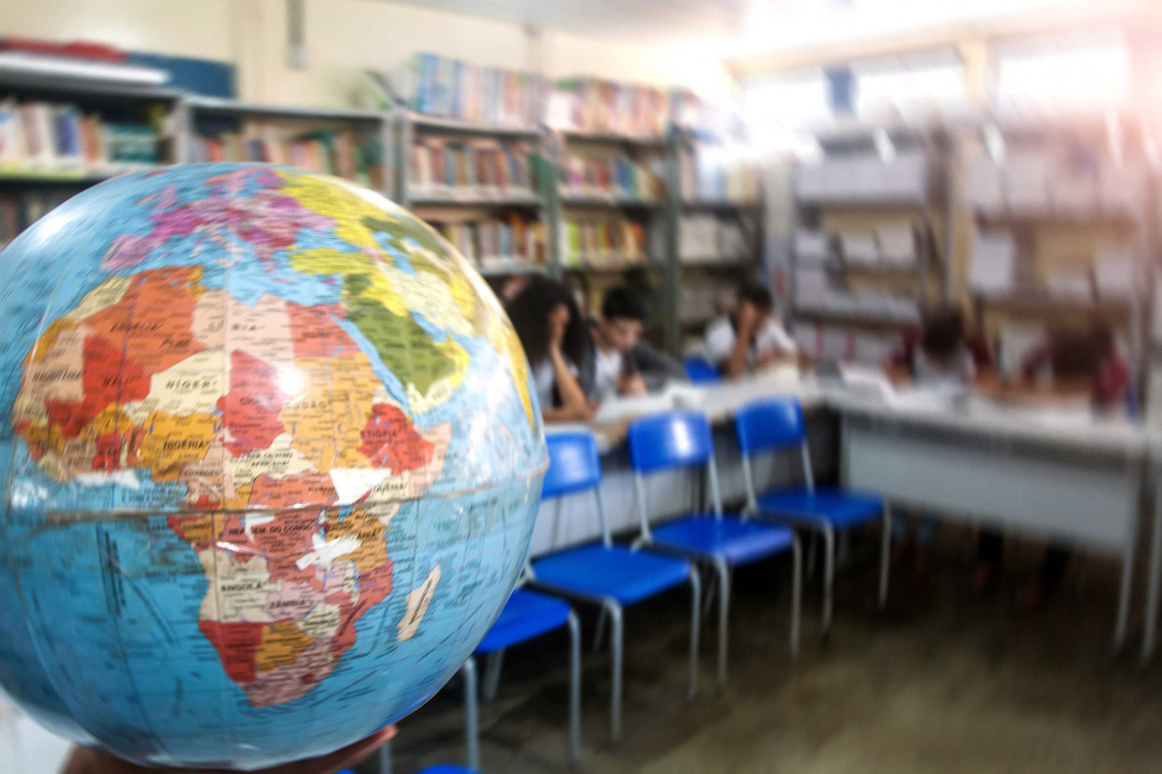 FGV e IU lançam formação gratuita em Gestão Pedagógica  