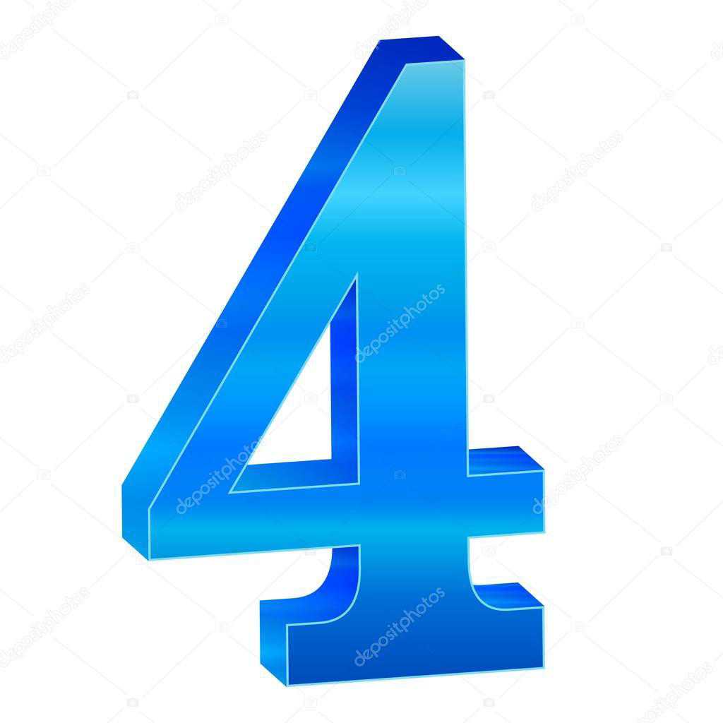4