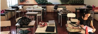 Evasão escolar e o abandono: um guia para entender esses conceitos